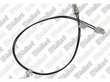 Vaillant Kabel voeler 0020135111