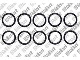 Vaillant O-ring 10 stuks 981163