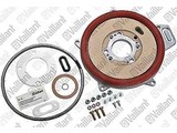 Vaillant Branderplaat 088134
