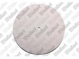Vaillant Isolatieplaat 210779