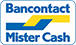 bankcontact Mistercash