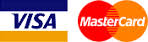 Visa Mastercard