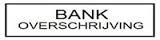 Bankoverschrijving