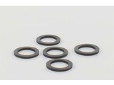 Nefit Dichtingsring set 5 stuks 8718600045