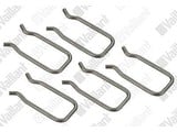 Vaillant Borgveer set 5 stuks 0020107694
