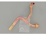 Vaillant Aansluitleiding cv retour 0020021019
