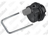 Vaillant Automatische ontluchter 104521