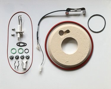 Remeha modificeert Avanta serviceset 1 en 2