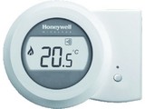 Honeywell Kamerthermostaat Round Draadloos loos Y87RF2008