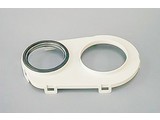 Nefit Deksel adaptor 80/80 73627 7099506