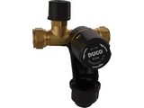 Pentec Inlaatcombinatie Ubic 1200-0-08-71