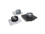 Orcon Motorplaat MP-10P 21901000