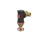 Flamco Clean smart vuilafscheider 22 mm knel 30022