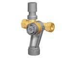 Flamco Inlaatcombinatie Flopress 15mm knel 27181