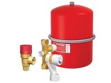 Flamco installatie renovatie pakket 26051