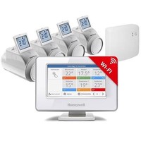 Honeywell Evohome