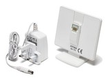 Honeywell Evohome Wifi tafelstandaard + voedingskabel ATF800