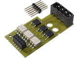 Honeywell Evohome uitbreidingsmodule HCS80