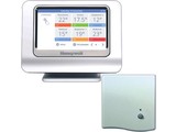 Honeywell Evohome Wifi pakket opentherm ATP951M3118