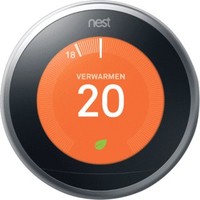 Nest Slimme thermostaat