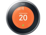 Nest Learning Thermostat 3e generatie T3010FD