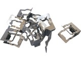Nefit Pijpklem set 5 stuks klein 5 stuks groot 38602s 7099436