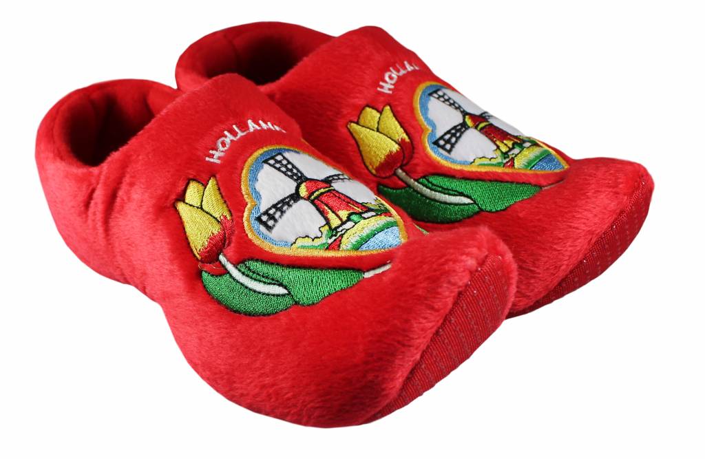 Slippers Deutsch Slippers Deutsch