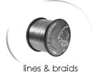 lines & braids