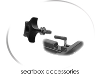 seatbox accessories