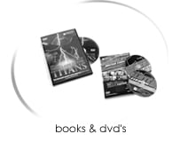 books & dvd’s