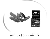 elastics & accessories