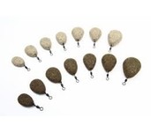 nash flat pear gravel/clay nash flat pear gravel/clay