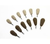 nash long ranger gravel/clay nash long ranger gravel/clay