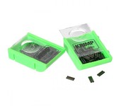 korda spare krimps korda spare krimps