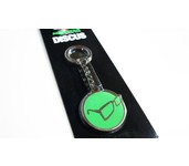 korda key ring discus korda key ring discus