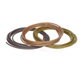 korda matter tungsten tubing 2 meter korda matter tungsten tubing 2 meter