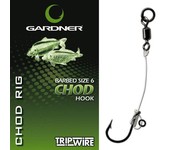 gardner chod rig barbed gardner chod rig barbed