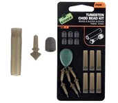 fox edges tungsten chod bead kit fox edges tungsten chod bead kit