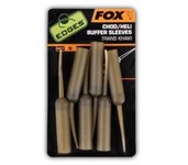 fox edges chod+heli buffer sleeve fox edges chod+heli buffer sleeve