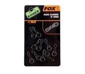 fox edges kwik change 'o' ring fox edges kwik change 'o' ring