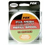fox pva super narrow refill spool fox pva super narrow refill spool
