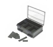 fox f box double medium box **SALE** fox f box double medium box **SALE**