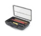 fox f box 2 compartment **SALE** fox f box 2 compartment **SALE**