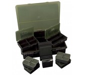 fox royale system loaded box medium **SALE** fox royale system loaded box medium **SALE**