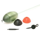 fox halo zig float kit fox halo zig float kit