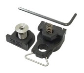 delkim d-lok tm - quick release system - complete delkim d-lok tm - quick release system - complete