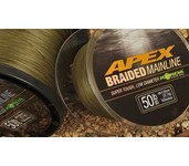korda apex braided mainline korda apex braided mainline