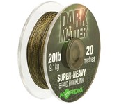 korda dark matter braid korda dark matter braid