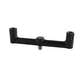 jag products black 2 rod buzzbar jag products black 2 rod buzzbar