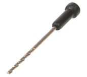 solar tackle boilie needle spare nut drill 1,2mm solar tackle boilie needle spare nut drill 1,2mm